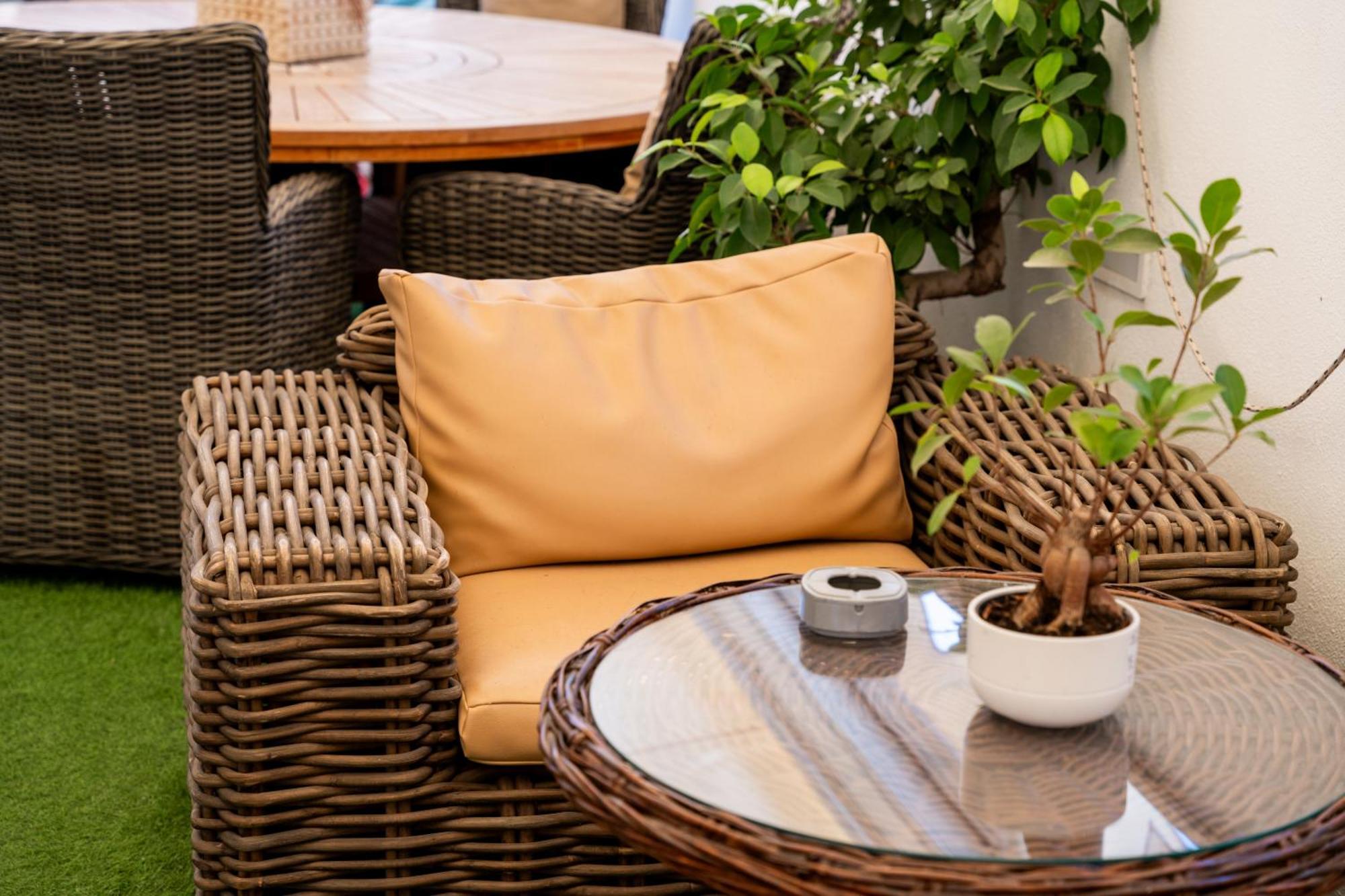 Palazzo Nicolaus Del Borgo Antico Bed and Breakfast Bari Buitenkant foto