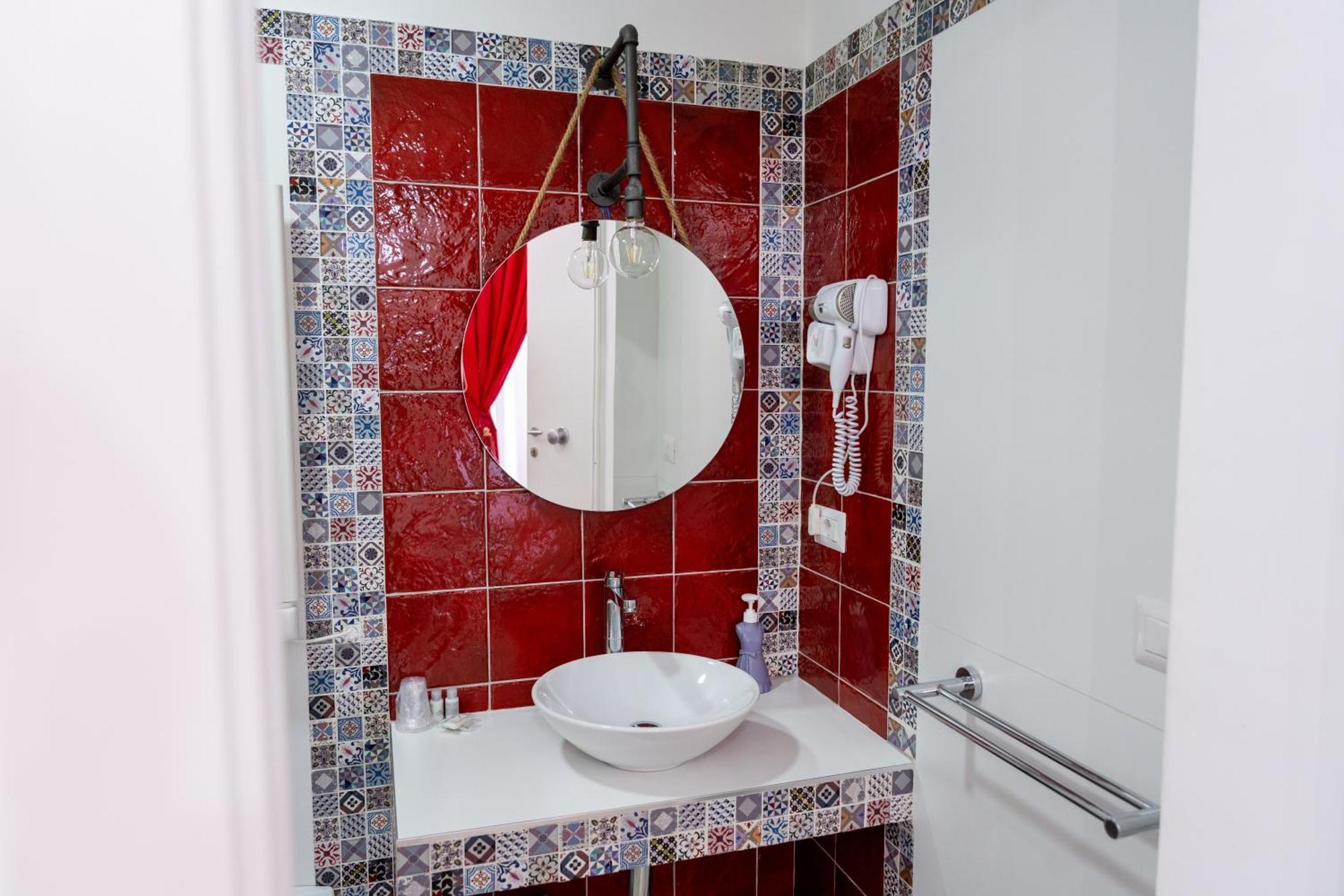 Palazzo Nicolaus Del Borgo Antico Bed and Breakfast Bari Buitenkant foto