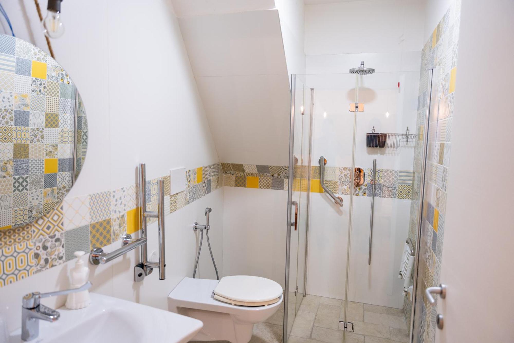 Palazzo Nicolaus Del Borgo Antico Bed and Breakfast Bari Buitenkant foto
